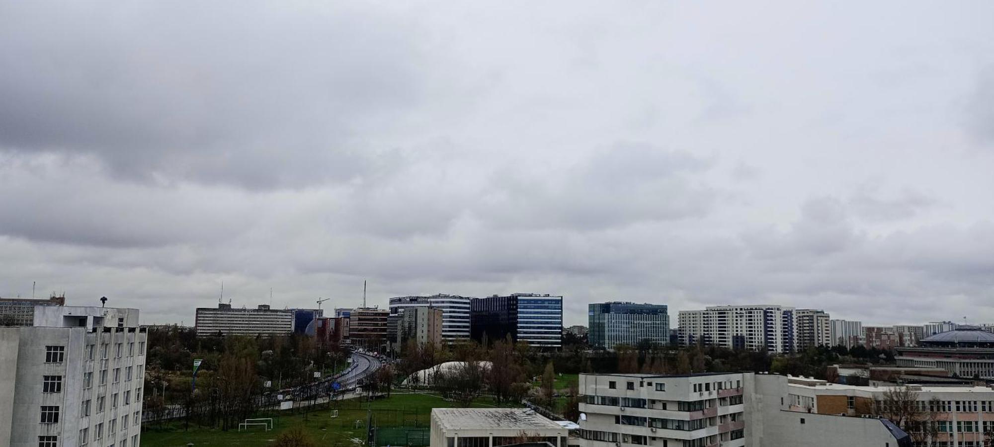 Stylish, Modern 2 Rooms Flat With Panoramic View, Near Presidential Palace Bucharest Luaran gambar
